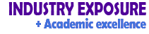 industry placement at SBSP/CESTI