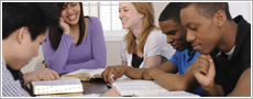 Education on your terms at SBSP/CESTI